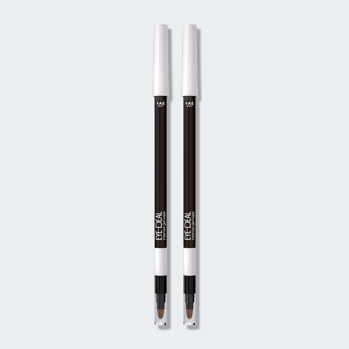 Two Black Eye-Deal Longwear Kajal Bundle