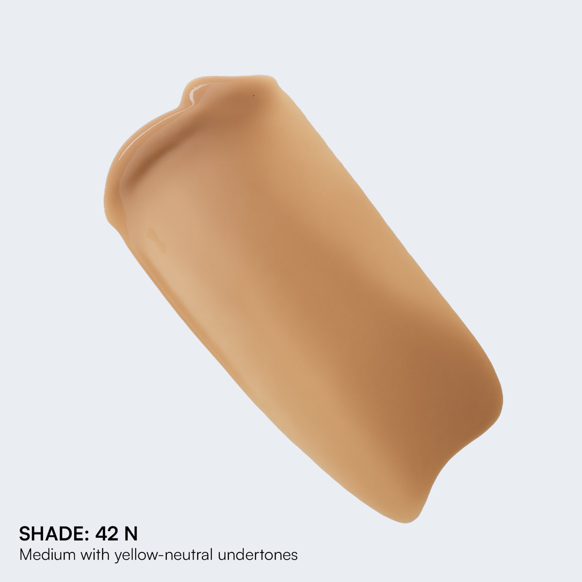 Face Card Serum Foundation