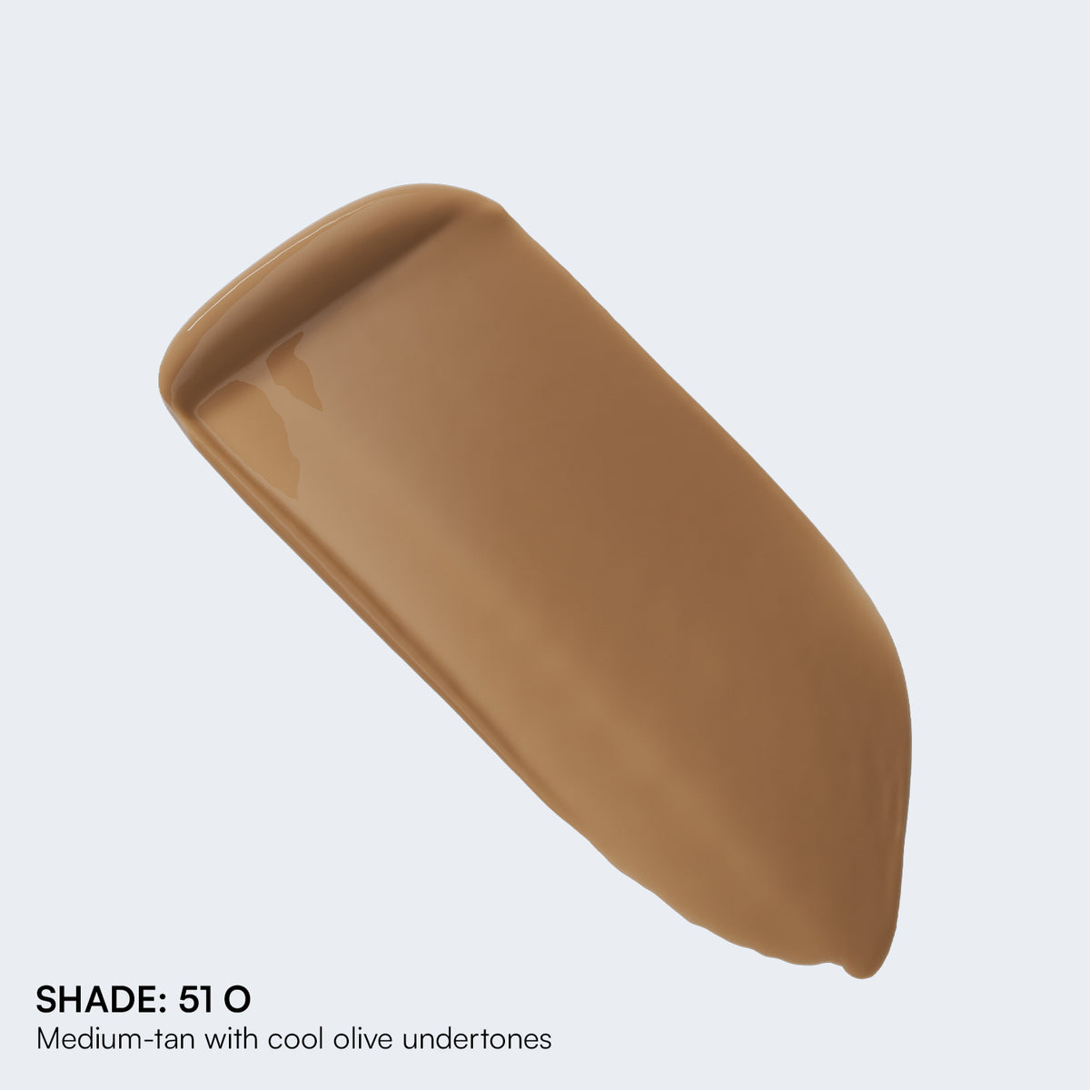 Face Card Serum Foundation