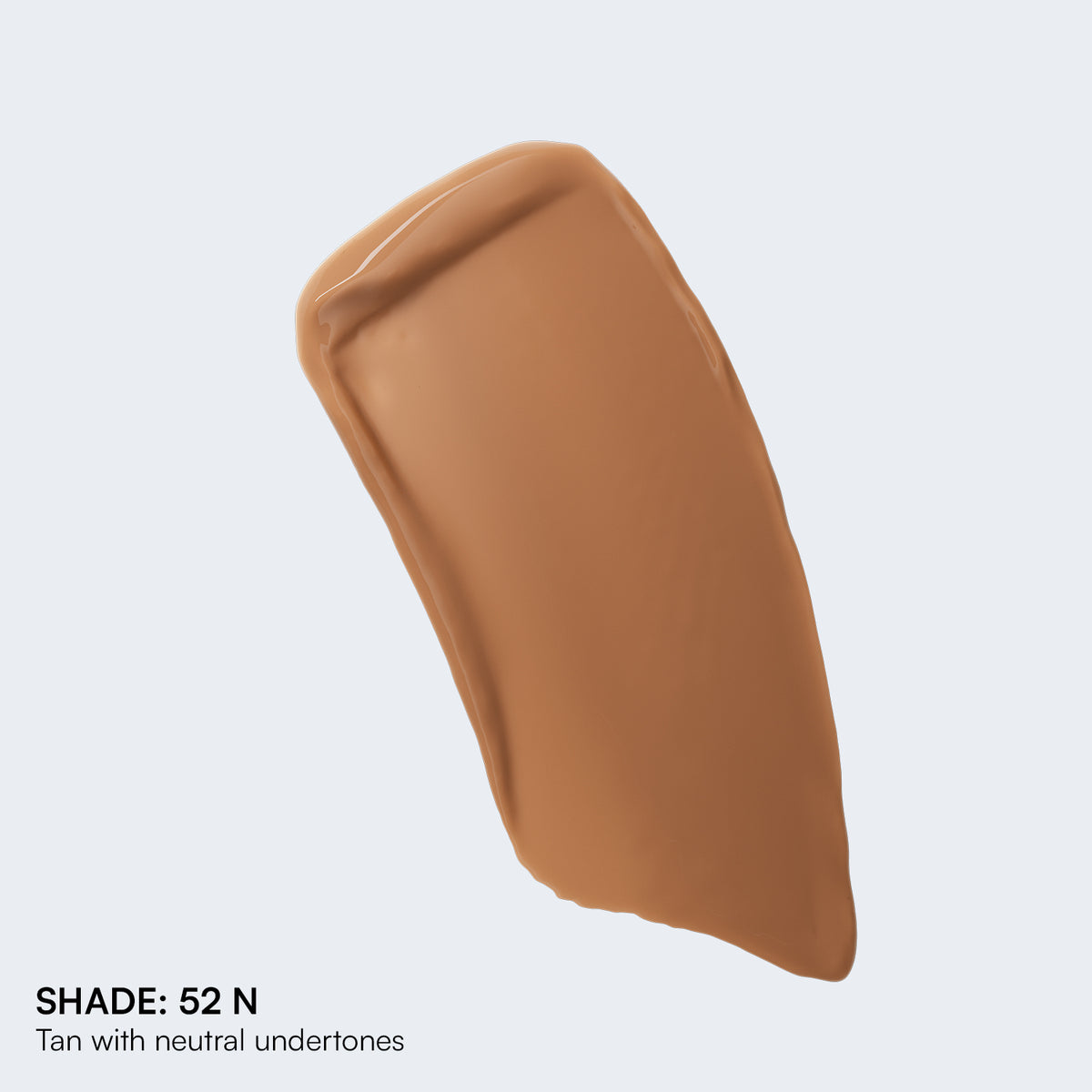Face Card Serum Foundation
