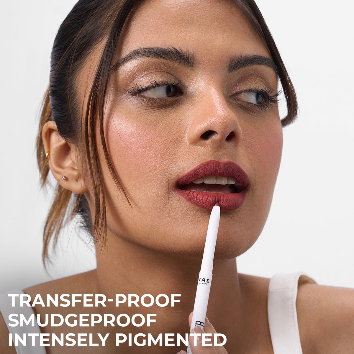 Lip Liner + Lush Blush Bundle