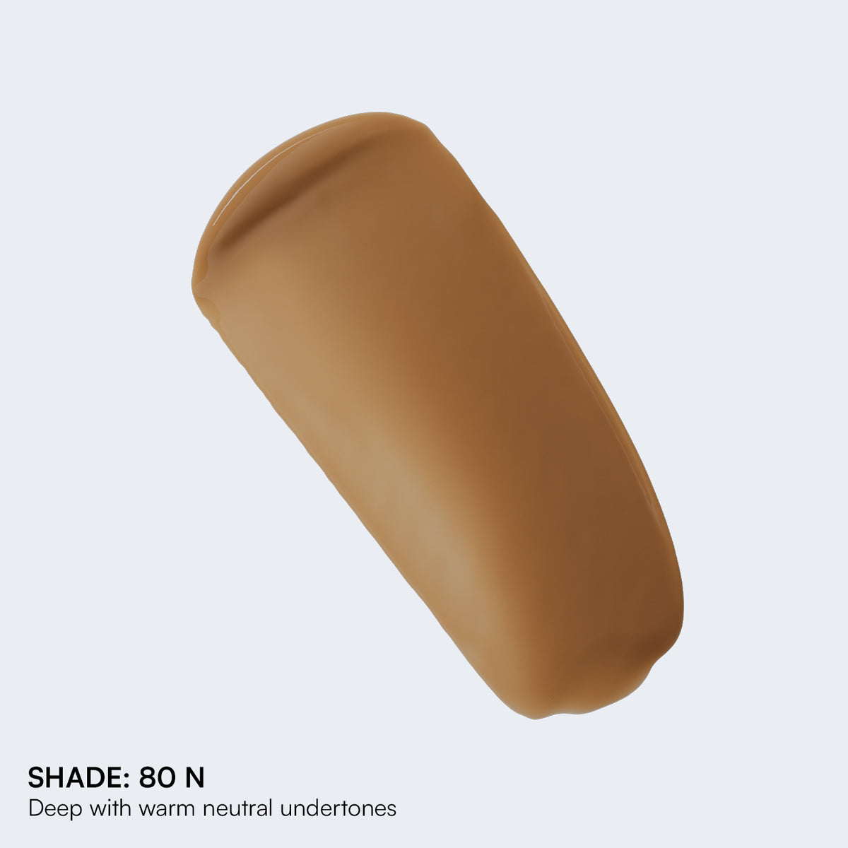 Face Card Serum Foundation