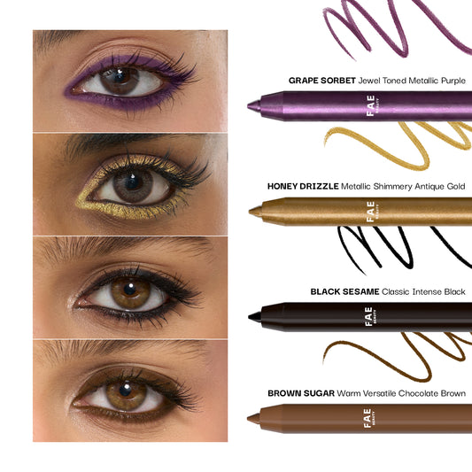 Eye-Deal - Intense Gel Longwear Kajal