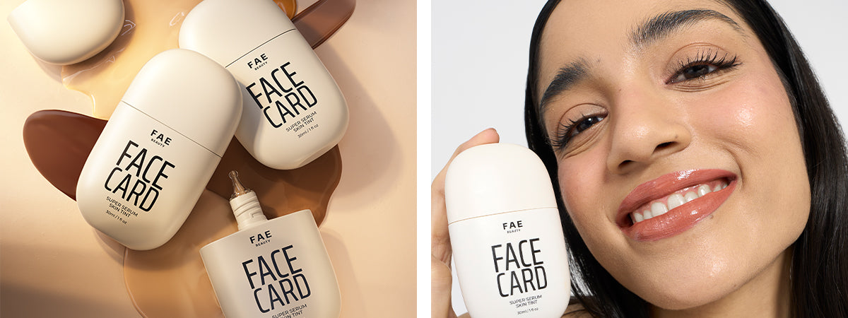 FACE CARD