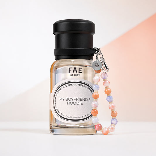 FAE Fragrance Travel Charm