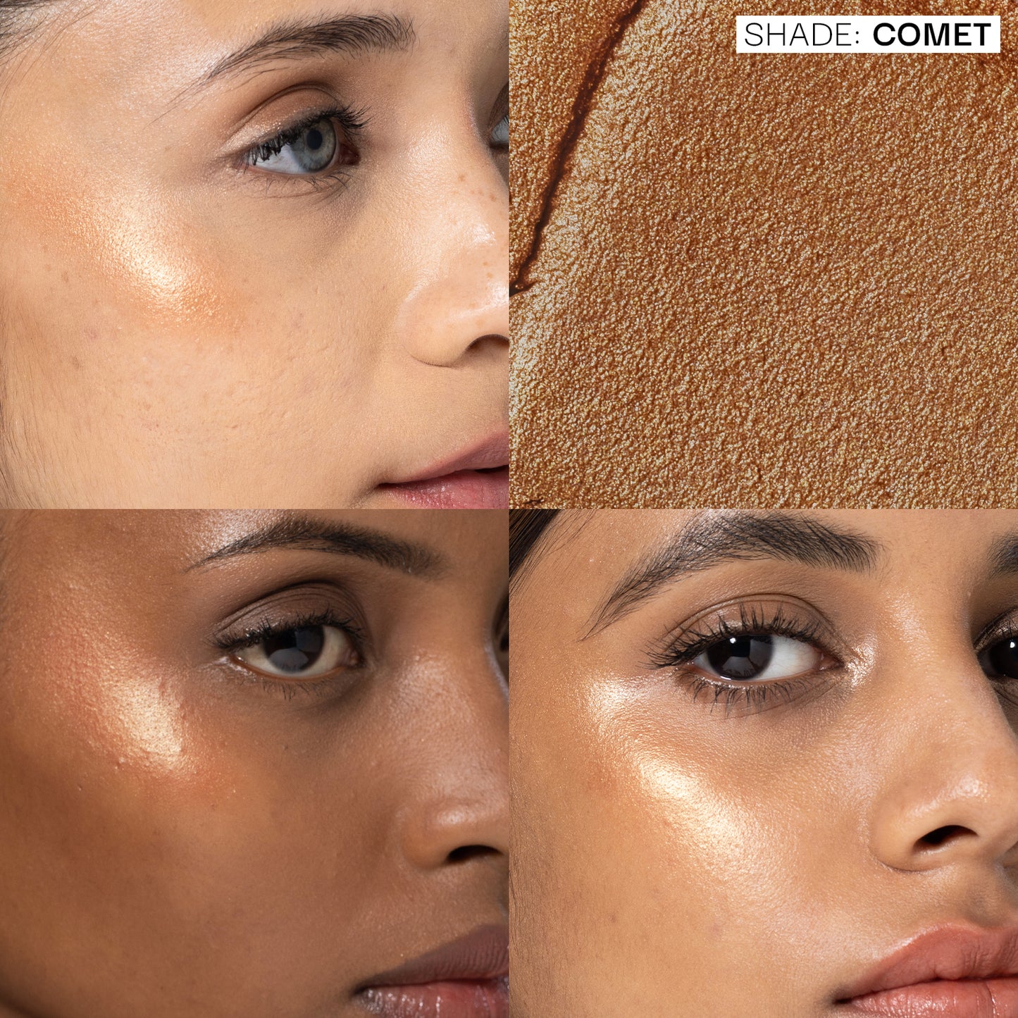 The FAE Base Routine: Face Card + Lush Blush + Double Dew Bundle