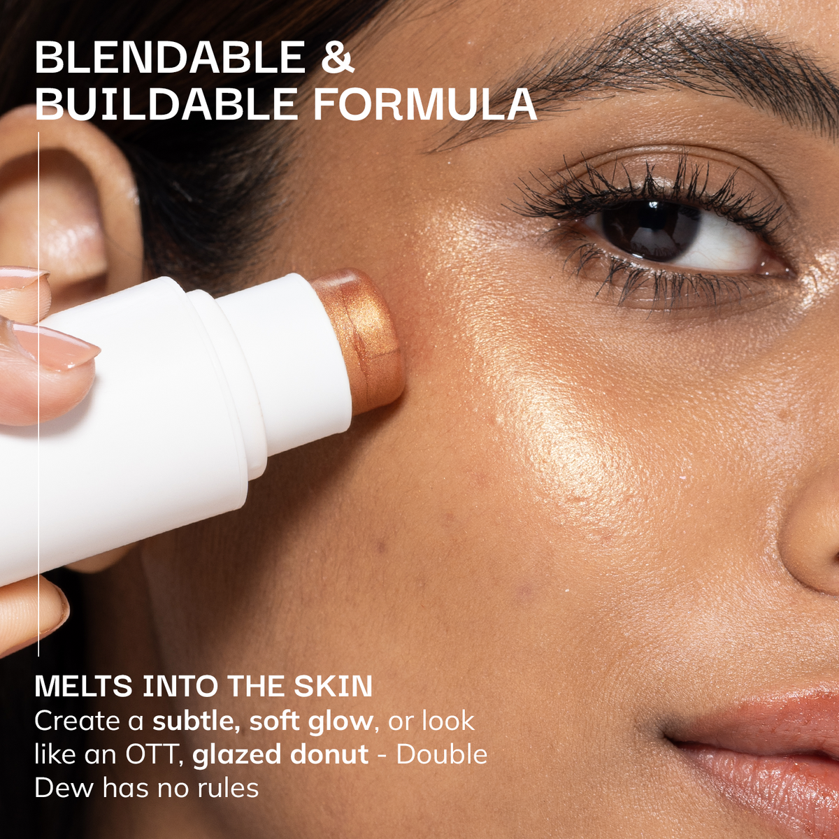 Double Dew + Lush Blush Bundle