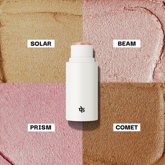 Double Dew - Soft Shimmer Illuminator
