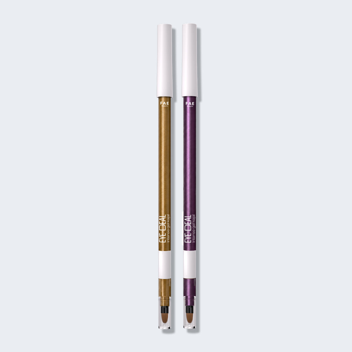 Grape + Honey Eye-Deal Longwear Kajal Bundle