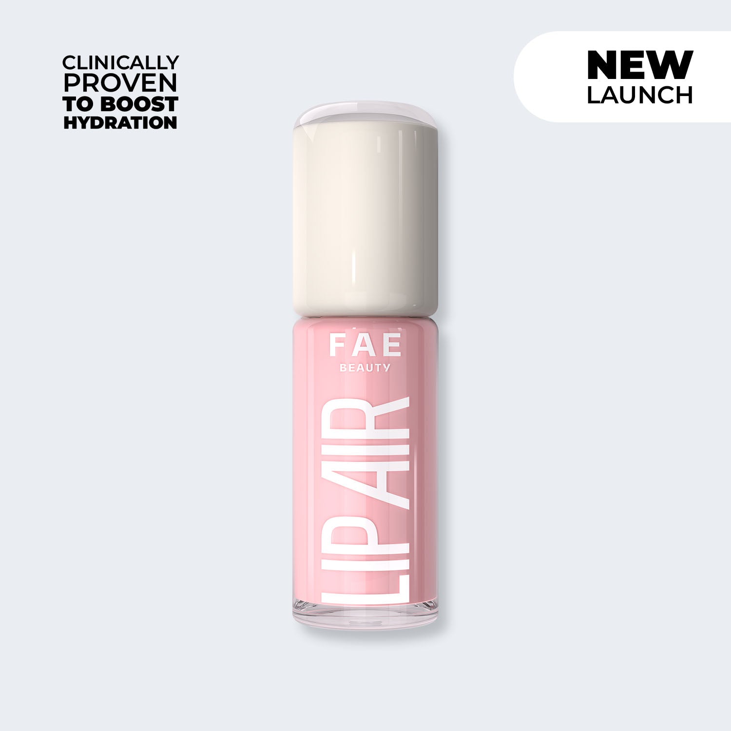 Lip Air Ultra-Nourishing Lip Oil - Image 1