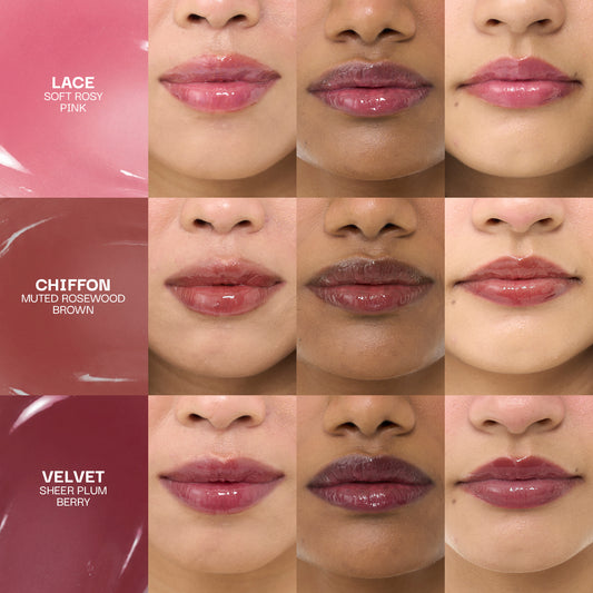 Two Lip Air Bundle