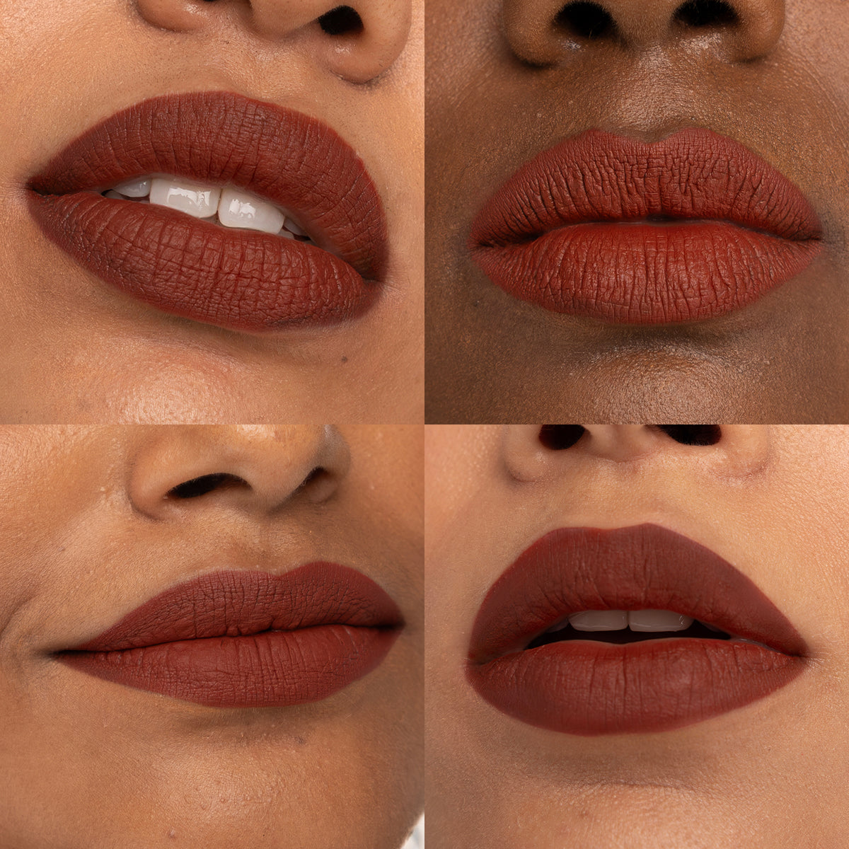 LIP WHIP - Liquid Matte Lipstick
