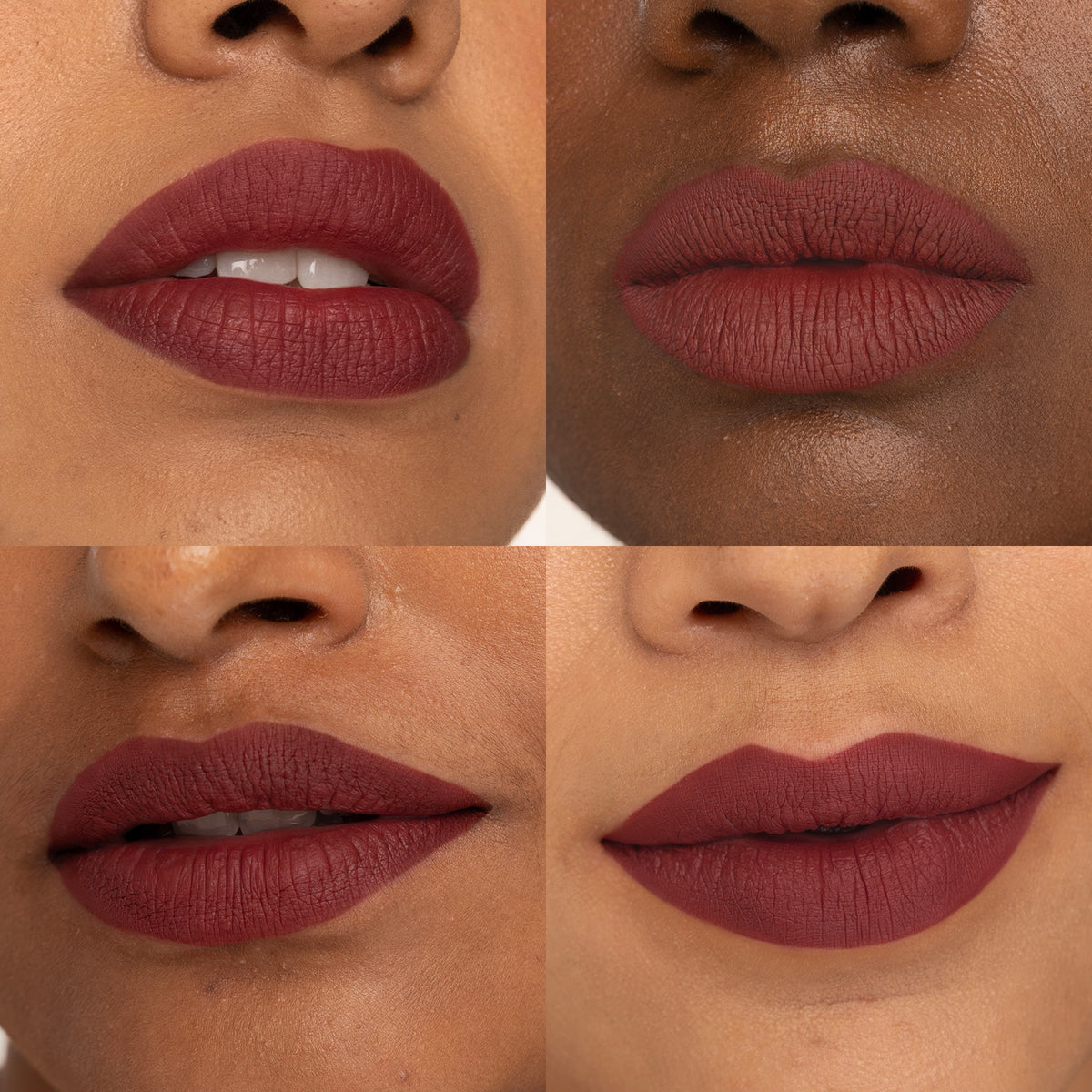 LIP WHIP - Liquid Matte Lipstick