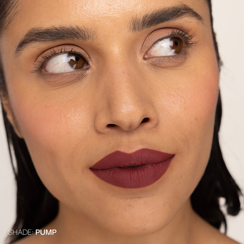 LIP WHIP - Liquid Matte Lipstick
