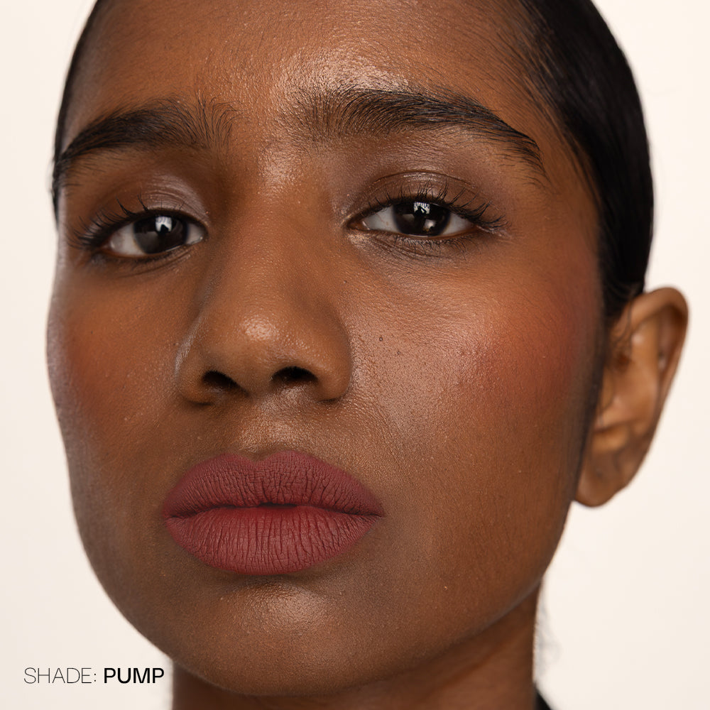 LIP WHIP - Liquid Matte Lipstick
