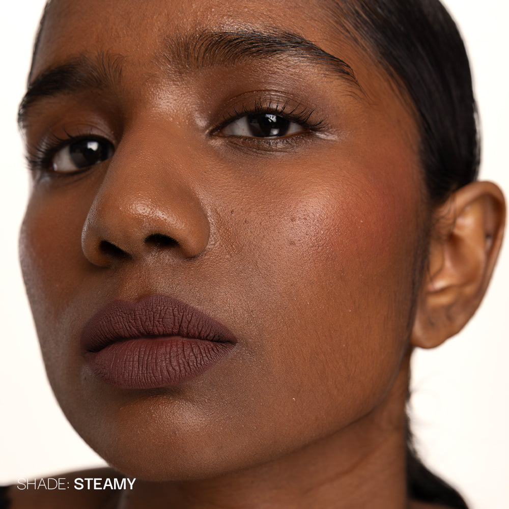 LIP WHIP - Liquid Matte Lipstick