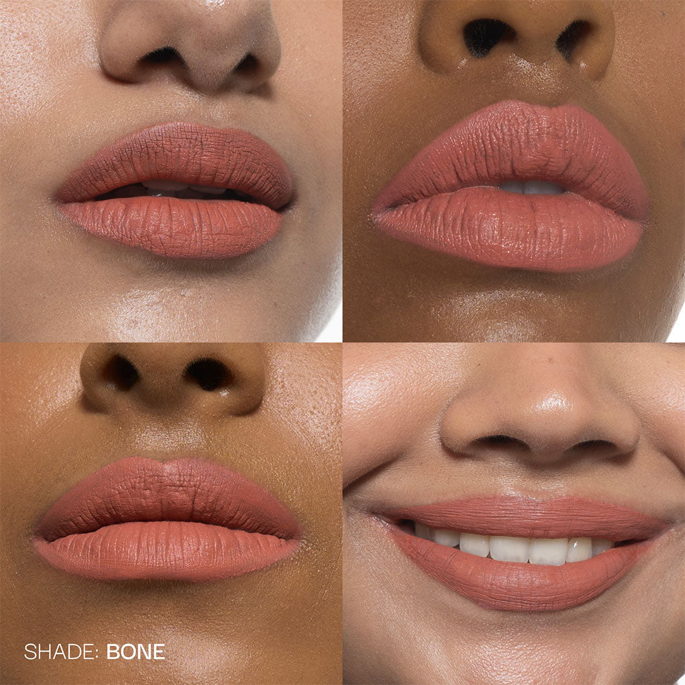 Eye-Deal Longwear Kajal + Lip Whip Bundle