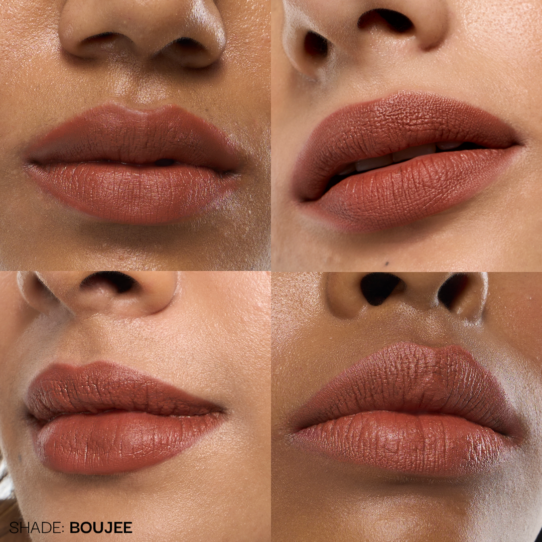 Modern Matte - Bullet Matte Lipstick