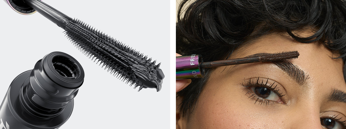 Brash Mascara