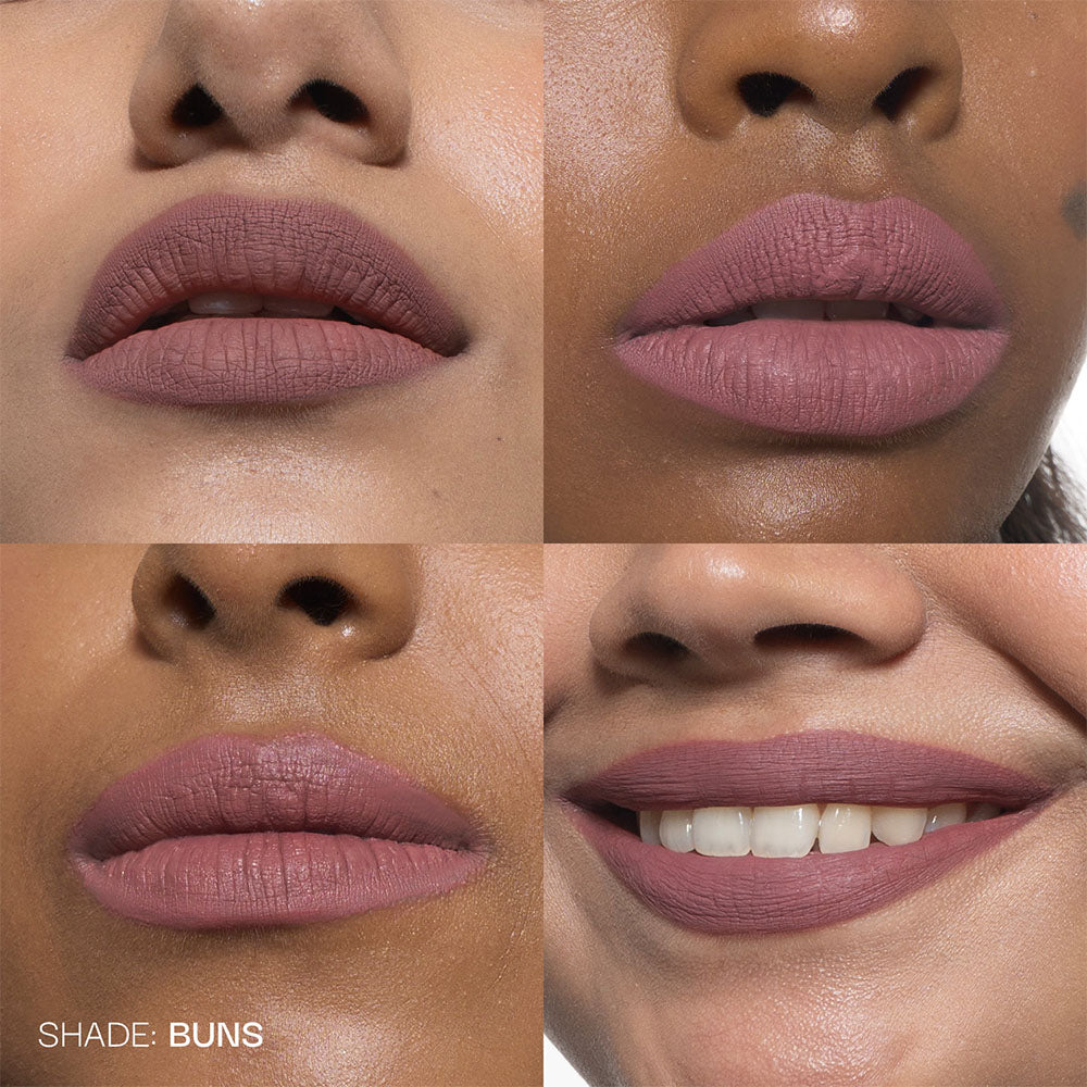 LIP WHIP - Liquid Matte Lipstick