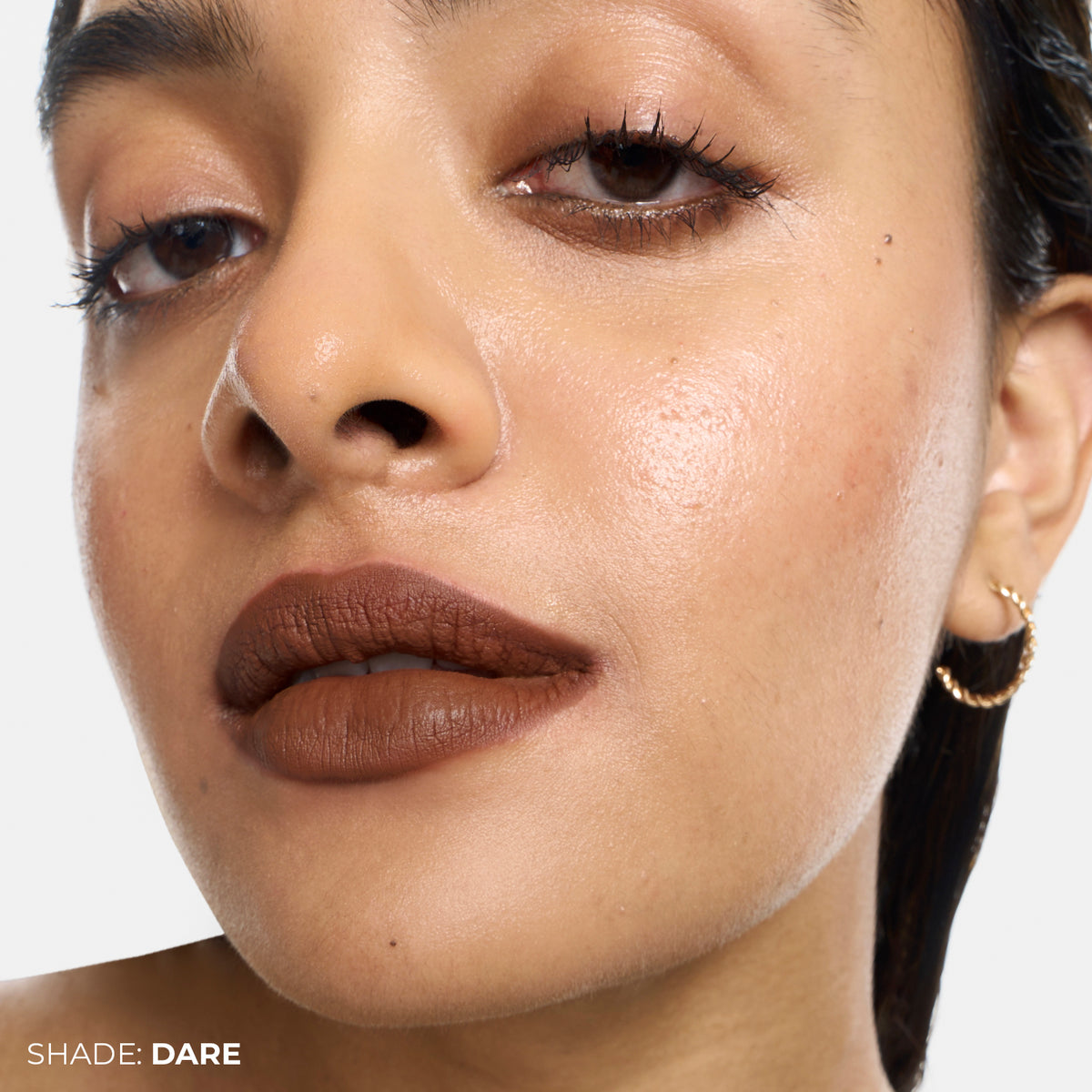 LIP WHIP - Liquid Matte Lipstick