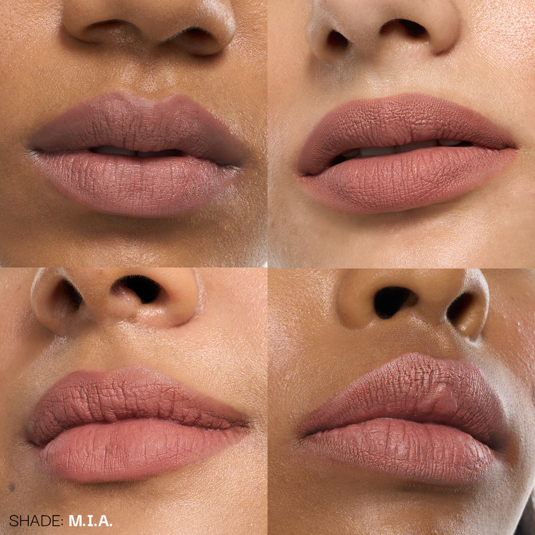 Modern Matte - Bullet Matte Lipstick