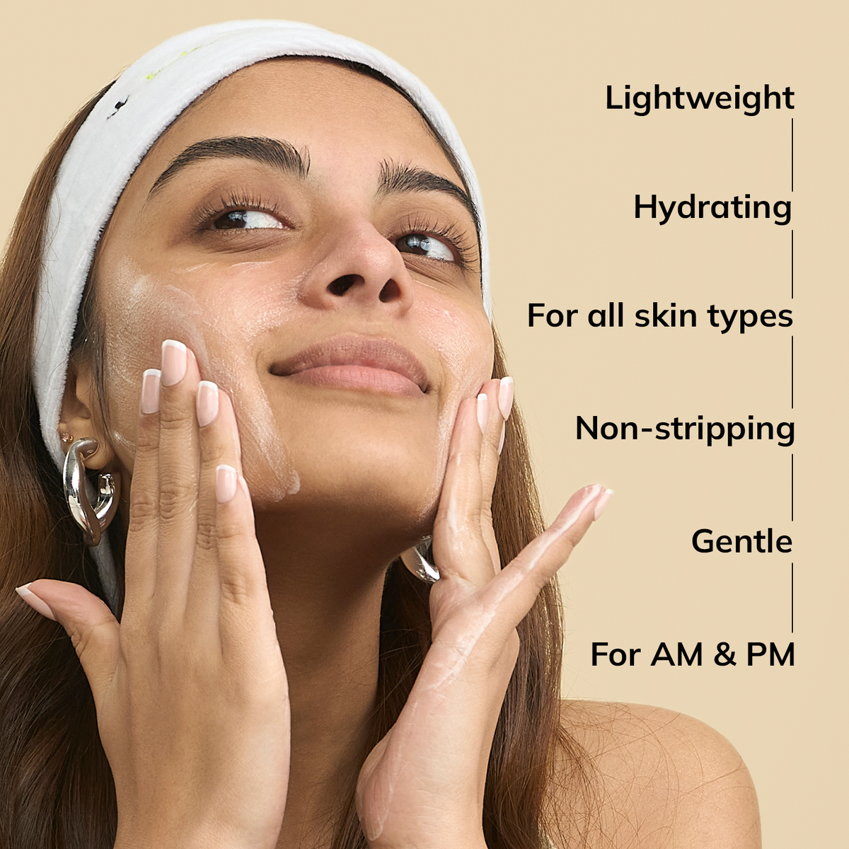No BS Cleanser