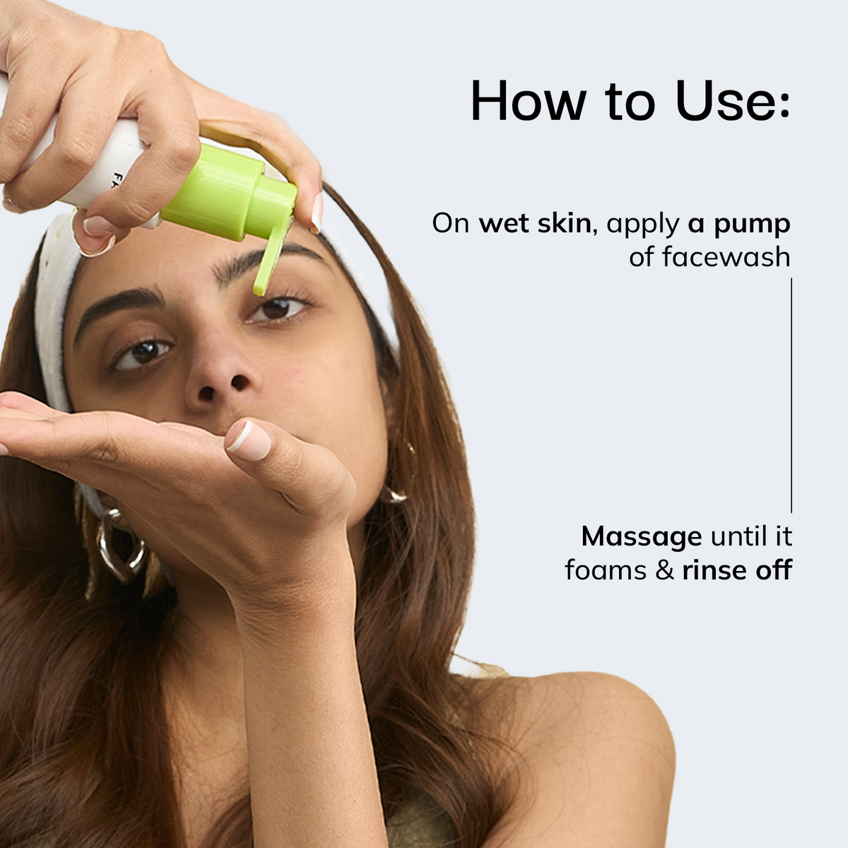 No BS Cleanser