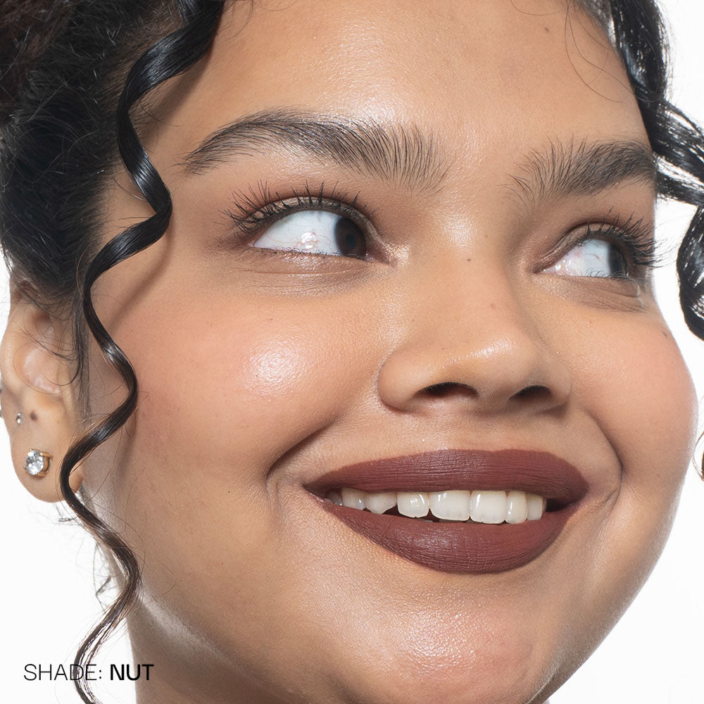 LIP WHIP - Liquid Matte Lipstick
