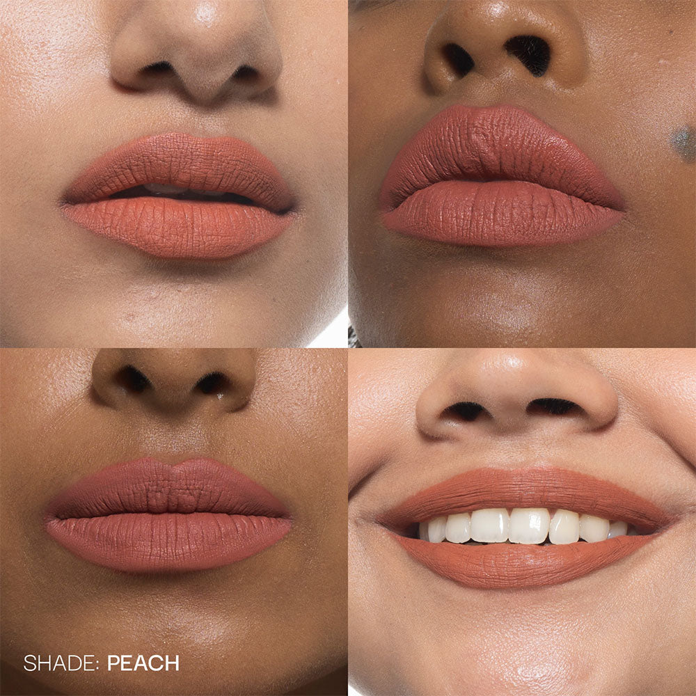 Eye-Deal Longwear Kajal + Lip Whip Bundle