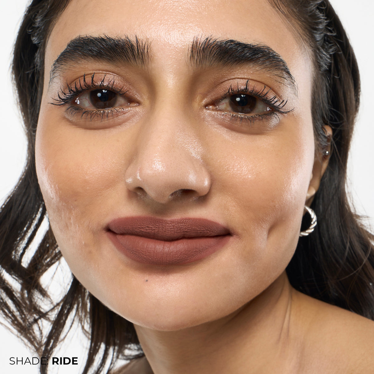 LIP WHIP - Liquid Matte Lipstick