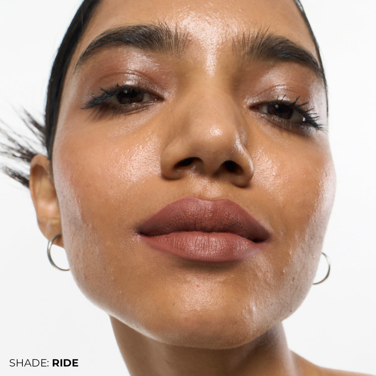 LIP WHIP - Liquid Matte Lipstick