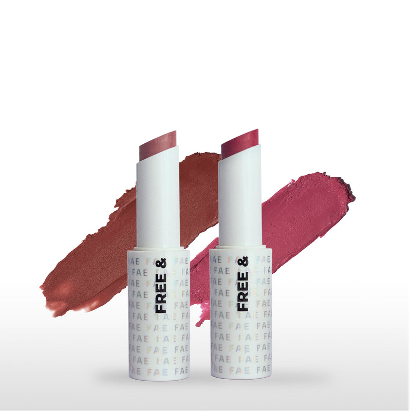 Modern Matte Lipstick Bundle