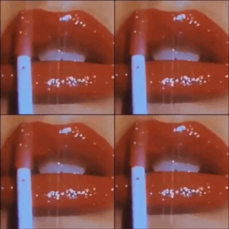 GLOSS AND WHERE IT CAME FROM