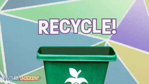 5 Ways To Recycle Your Makeup Empties