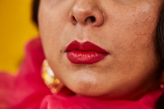 7 Commandments of Lipstick Application
