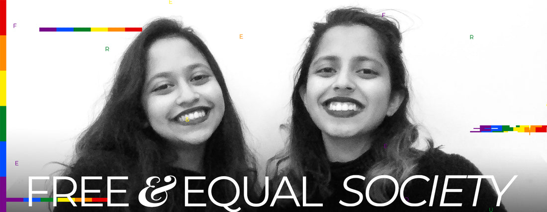 Gender Fluidity Feels Like…