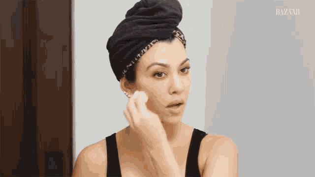 MY FAEV SKINCARE INGREDIENTS