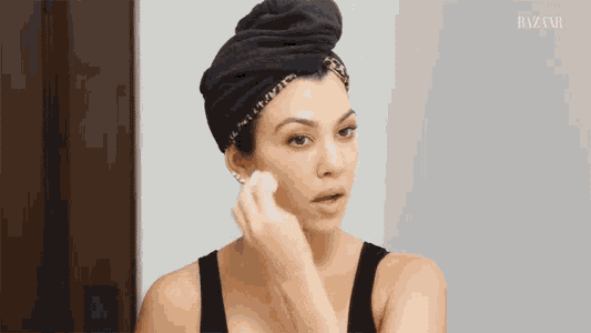 MY FAEV SKINCARE INGREDIENTS