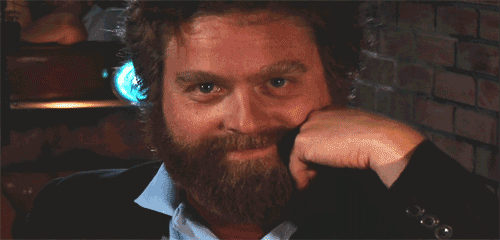 BRASH FOR BEARDS