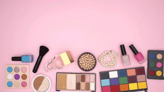 AFFORDABLE VS. HIGH END BEAUTY