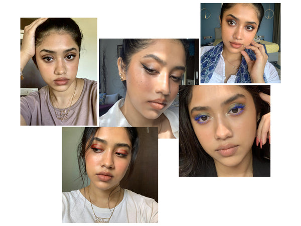 5 Makeup Trends You Can Learn From @urshaynesss