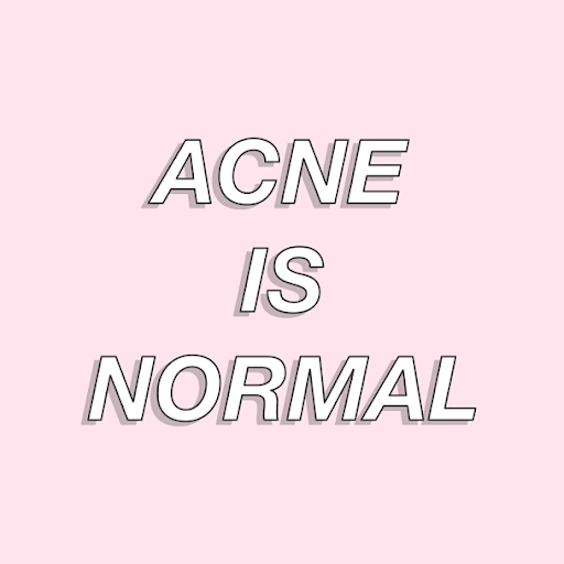 Real Acne Stories