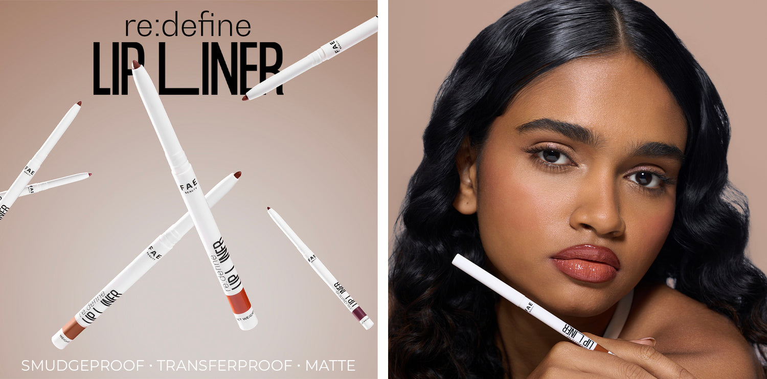 Re:Define Lip Liner