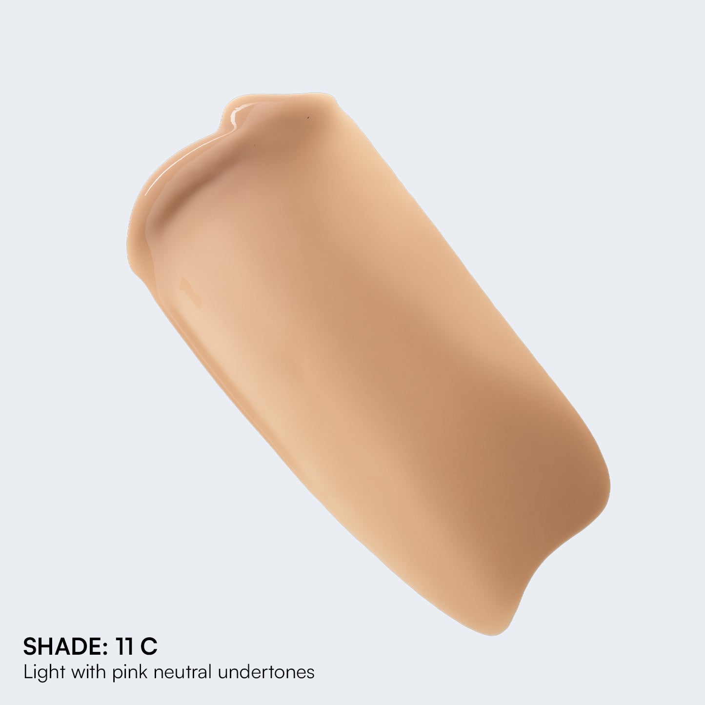 Face Card Serum Foundation + Peptide Gloss Bundle