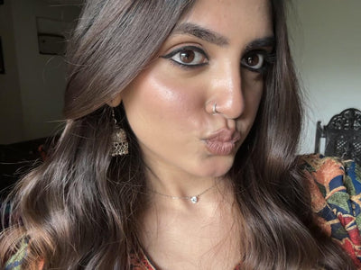 Shreya Pathak