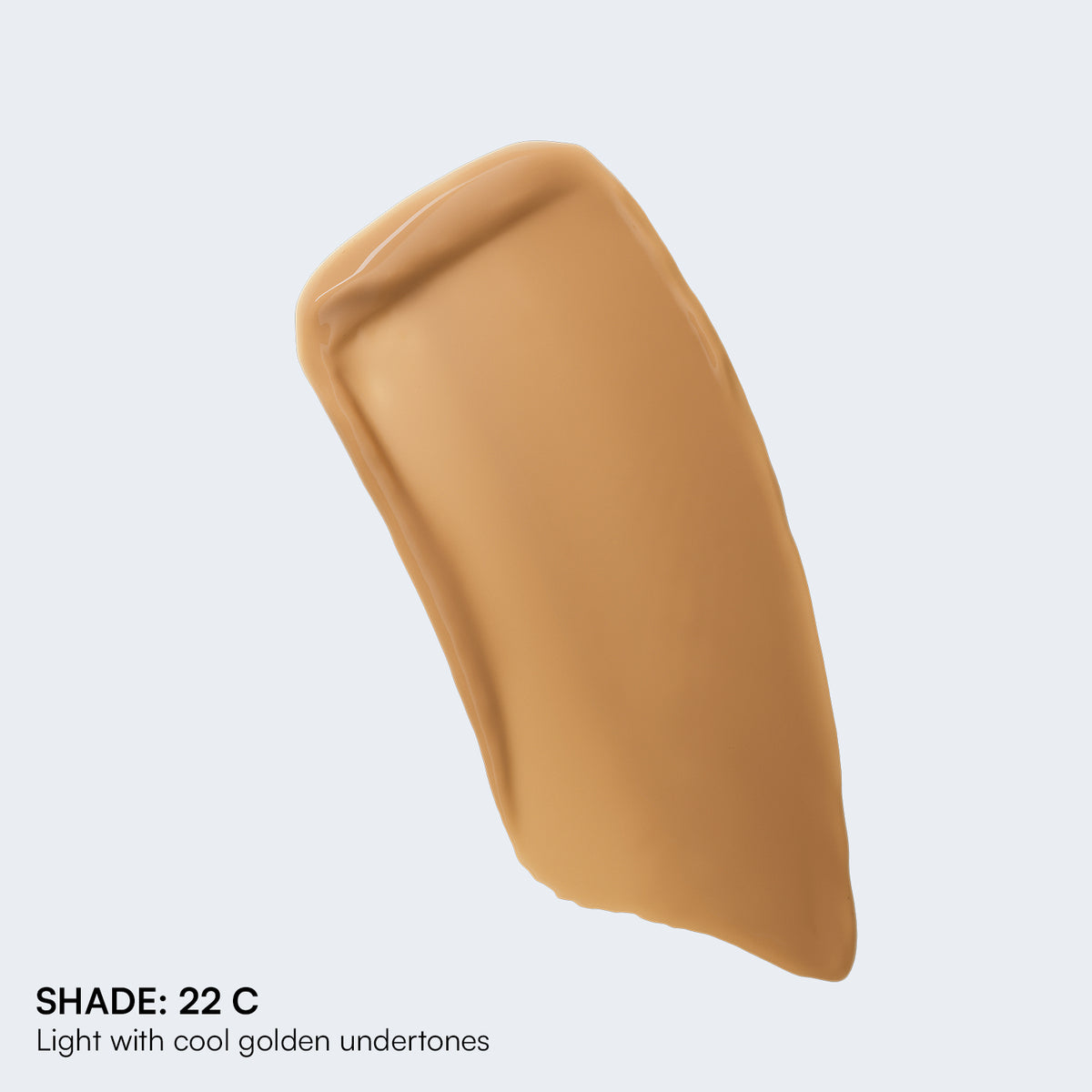 Face Card Serum Foundation