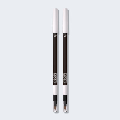 Two Black Eye-Deal Longwear Kajal Bundle