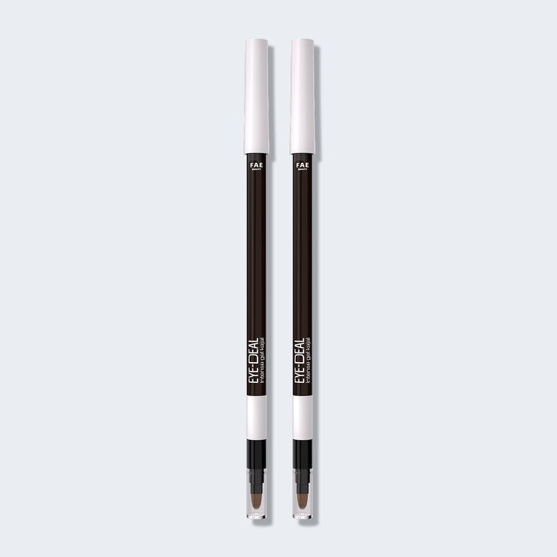 Two Black EYE DEAL Long Wear Kajal Bundle
