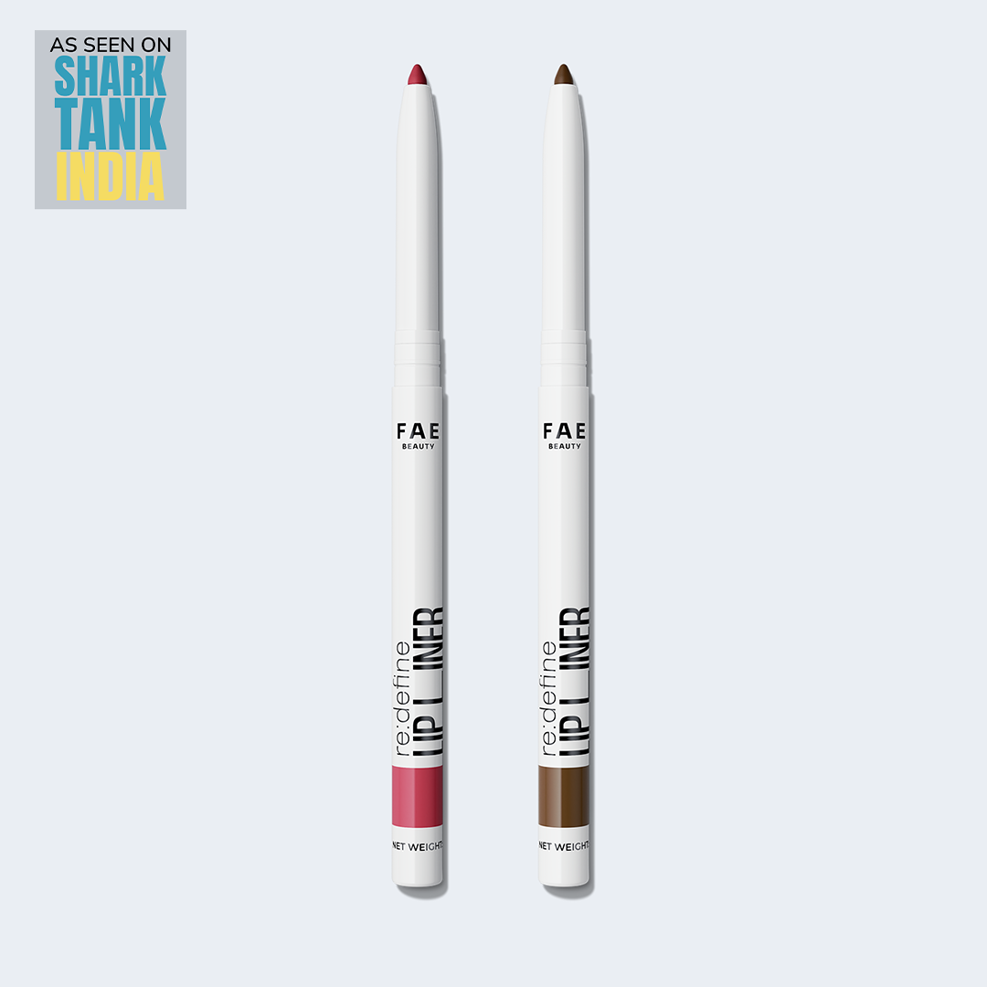Two Re:Define Lip Liner Bundle